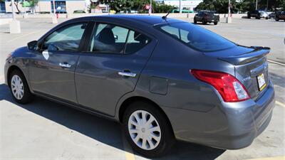 2019 Nissan Versa SV  GAS SAVER !  VERY AFFORDABLE ! - Photo 3 - Honolulu, HI 96818