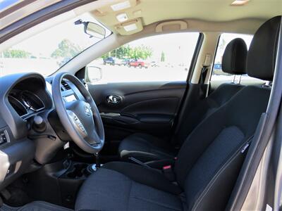 2019 Nissan Versa SV  GAS SAVER !  VERY AFFORDABLE ! - Photo 13 - Honolulu, HI 96818