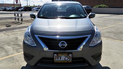 2019 Nissan Versa SV  GAS SAVER !  VERY AFFORDABLE ! - Photo 7 - Honolulu, HI 96818