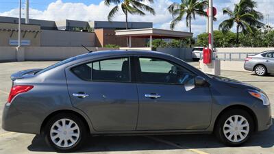 2019 Nissan Versa SV  GAS SAVER !  VERY AFFORDABLE ! - Photo 5 - Honolulu, HI 96818