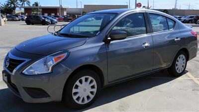 2019 Nissan Versa SV  GAS SAVER !  VERY AFFORDABLE ! - Photo 1 - Honolulu, HI 96818