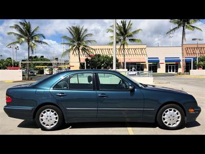 2000 Mercedes-Benz E 320  LUXURY COMFORT & STYLE ! - Photo 4 - Honolulu, HI 96818