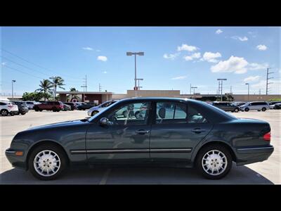 2000 Mercedes-Benz E 320  LUXURY COMFORT & STYLE ! - Photo 8 - Honolulu, HI 96818