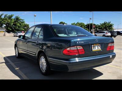 2000 Mercedes-Benz E 320  LUXURY COMFORT & STYLE ! - Photo 7 - Honolulu, HI 96818