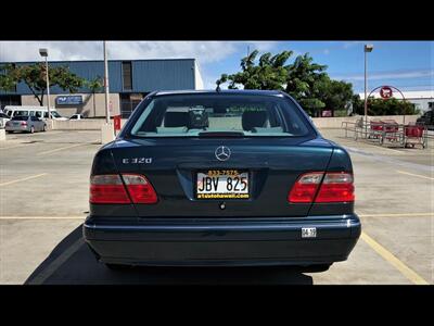 2000 Mercedes-Benz E 320  LUXURY COMFORT & STYLE ! - Photo 6 - Honolulu, HI 96818