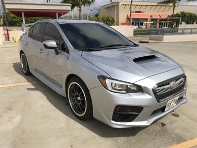 2016 Subaru WRX STI  SILVER BULLET ! ROCKET ! - Photo 4 - Honolulu, HI 96818