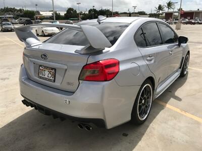 2016 Subaru WRX STI  SILVER BULLET ! ROCKET ! - Photo 3 - Honolulu, HI 96818