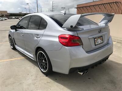 2016 Subaru WRX STI  SILVER BULLET ! ROCKET ! - Photo 2 - Honolulu, HI 96818