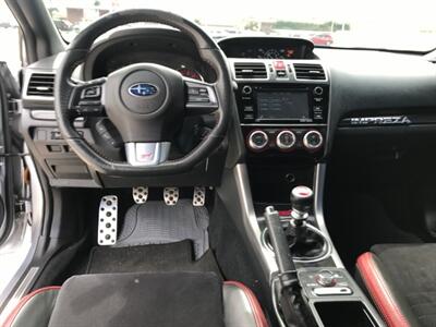 2016 Subaru WRX STI  SILVER BULLET ! ROCKET ! - Photo 9 - Honolulu, HI 96818