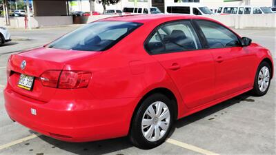 2012 Volkswagen Jetta SPORT RED ROCKET !  VERY VERY AFFORDABLE ! - Photo 6 - Honolulu, HI 96818