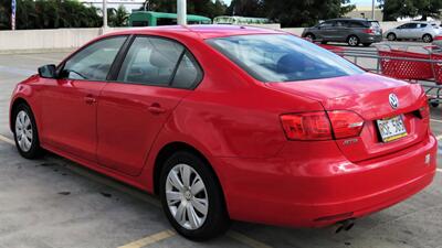 2012 Volkswagen Jetta SPORT RED ROCKET !  VERY VERY AFFORDABLE ! - Photo 3 - Honolulu, HI 96818