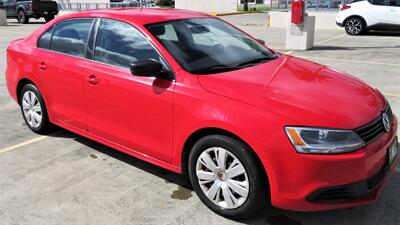 2012 Volkswagen Jetta SPORT RED ROCKET !  VERY VERY AFFORDABLE ! - Photo 4 - Honolulu, HI 96818