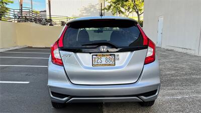 2020 Honda Fit LX  HONDA QUALITY BUILT !  RELIABLE QUALITY GAS SAVER ! - Photo 4 - Honolulu, HI 96818