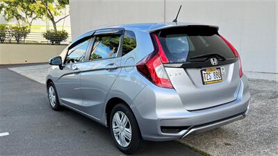 2020 Honda Fit LX  HONDA QUALITY BUILT !  RELIABLE QUALITY GAS SAVER ! - Photo 3 - Honolulu, HI 96818