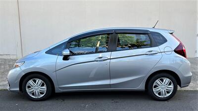 2020 Honda Fit LX  HONDA QUALITY BUILT !  RELIABLE QUALITY GAS SAVER ! - Photo 2 - Honolulu, HI 96818