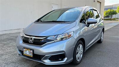 2020 Honda Fit LX  HONDA QUALITY BUILT !  RELIABLE QUALITY GAS SAVER !