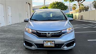 2020 Honda Fit LX  HONDA QUALITY BUILT !  RELIABLE QUALITY GAS SAVER ! - Photo 8 - Honolulu, HI 96818