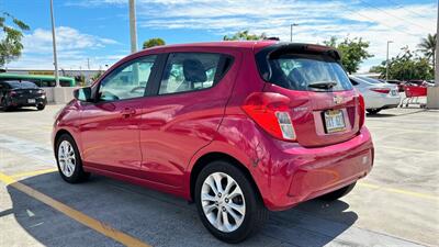 2020 Chevrolet Spark 1LT CVT  GAS SAVER! - Photo 3 - Honolulu, HI 96818