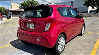 2020 Chevrolet Spark 1LT CVT  GAS SAVER! - Photo 5 - Honolulu, HI 96818