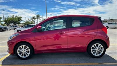 2020 Chevrolet Spark 1LT CVT  GAS SAVER! - Photo 2 - Honolulu, HI 96818