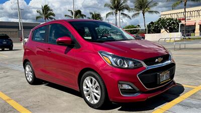 2020 Chevrolet Spark 1LT CVT  GAS SAVER! - Photo 7 - Honolulu, HI 96818