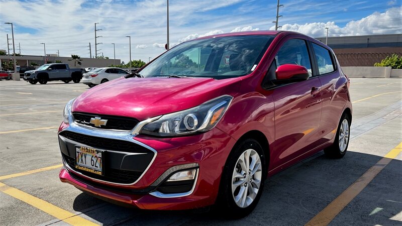 2020 Chevrolet Spark 1LT CVT  GAS SAVER!