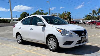 2017 Nissan Versa 1.6 SV  GAS SAVER ! - Photo 3 - Honolulu, HI 96818