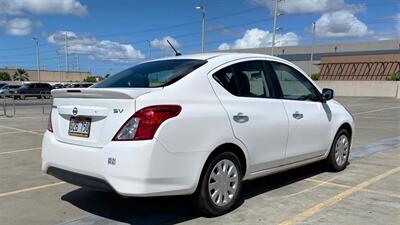 2017 Nissan Versa 1.6 SV  GAS SAVER ! - Photo 5 - Honolulu, HI 96818