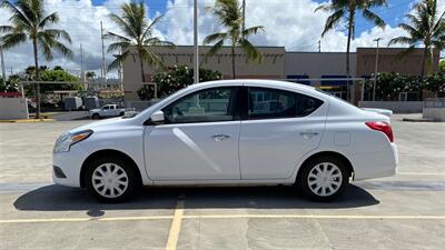 2017 Nissan Versa 1.6 SV  GAS SAVER ! - Photo 8 - Honolulu, HI 96818