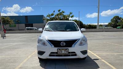 2017 Nissan Versa 1.6 SV  GAS SAVER ! - Photo 2 - Honolulu, HI 96818