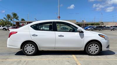 2017 Nissan Versa 1.6 SV  GAS SAVER ! - Photo 4 - Honolulu, HI 96818