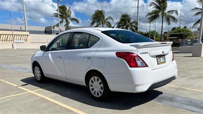 2017 Nissan Versa 1.6 SV  GAS SAVER ! - Photo 7 - Honolulu, HI 96818