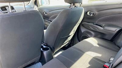 2017 Nissan Versa 1.6 SV  GAS SAVER ! - Photo 11 - Honolulu, HI 96818