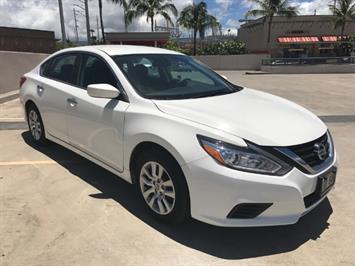 2016 Nissan Altima 2.5 S  RELIABLE & COMFORTABLE ! - Photo 6 - Honolulu, HI 96818