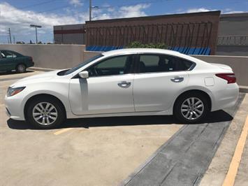 2016 Nissan Altima 2.5 S  RELIABLE & COMFORTABLE ! - Photo 2 - Honolulu, HI 96818