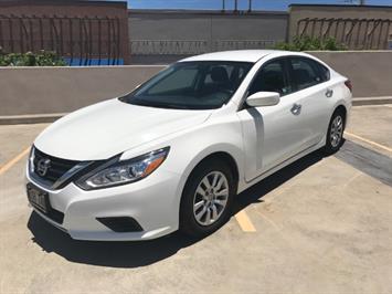 2016 Nissan Altima 2.5 S  RELIABLE & COMFORTABLE ! - Photo 1 - Honolulu, HI 96818