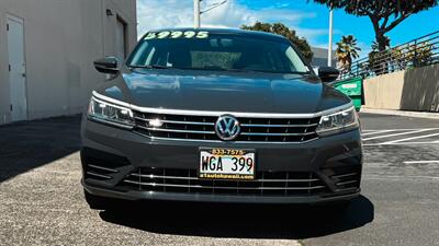 2018 Volkswagen Passat 2.0T R-Line  BEYOND AMAZIING R-LINE MODEL ! - Photo 8 - Honolulu, HI 96818