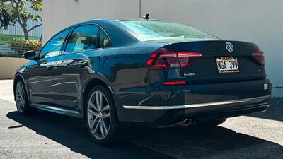 2018 Volkswagen Passat 2.0T R-Line  BEYOND AMAZIING R-LINE MODEL ! - Photo 3 - Honolulu, HI 96818