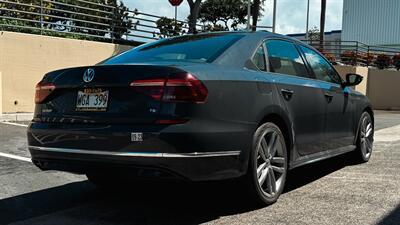 2018 Volkswagen Passat 2.0T R-Line  BEYOND AMAZIING R-LINE MODEL ! - Photo 5 - Honolulu, HI 96818