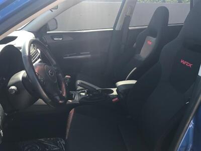 2014 Subaru Impreza WRX  6 speed Manual 2.5L Turbo ROCKET ! - Photo 6 - Honolulu, HI 96818