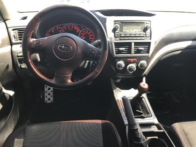 2014 Subaru Impreza WRX  6 speed Manual 2.5L Turbo ROCKET ! - Photo 10 - Honolulu, HI 96818