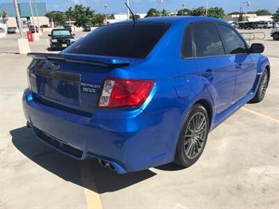 2014 Subaru Impreza WRX  6 speed Manual 2.5L Turbo ROCKET ! - Photo 4 - Honolulu, HI 96818