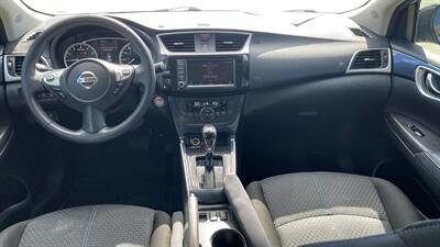 2019 Nissan Sentra SR  MIDSIZE COMFORT ! GAS SAVER ! - Photo 9 - Honolulu, HI 96818