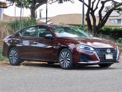 2024 Nissan Altima 2.5 SV - Photo 2 - Honolulu, HI 96818