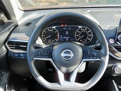 2024 Nissan Altima 2.5 SV - Photo 15 - Honolulu, HI 96818