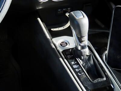 2024 Nissan Altima 2.5 SV - Photo 20 - Honolulu, HI 96818