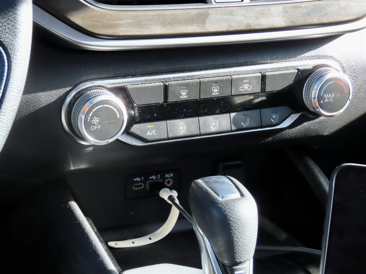 2024 Nissan Altima 2.5 SV - Photo 20 - Honolulu, HI 96818