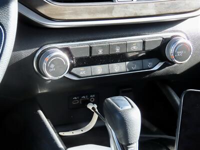 2024 Nissan Altima 2.5 SV - Photo 19 - Honolulu, HI 96818