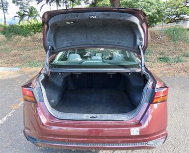 2024 Nissan Altima 2.5 SV - Photo 8 - Honolulu, HI 96818
