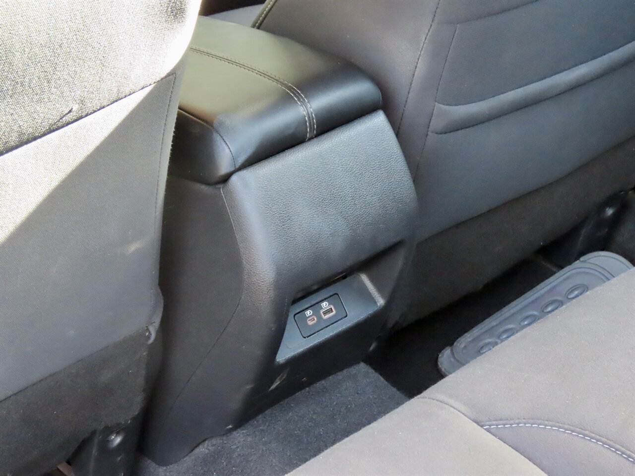 2024 Nissan Altima 2.5 SV - Photo 12 - Honolulu, HI 96818